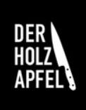 Der Holzapfel Logo